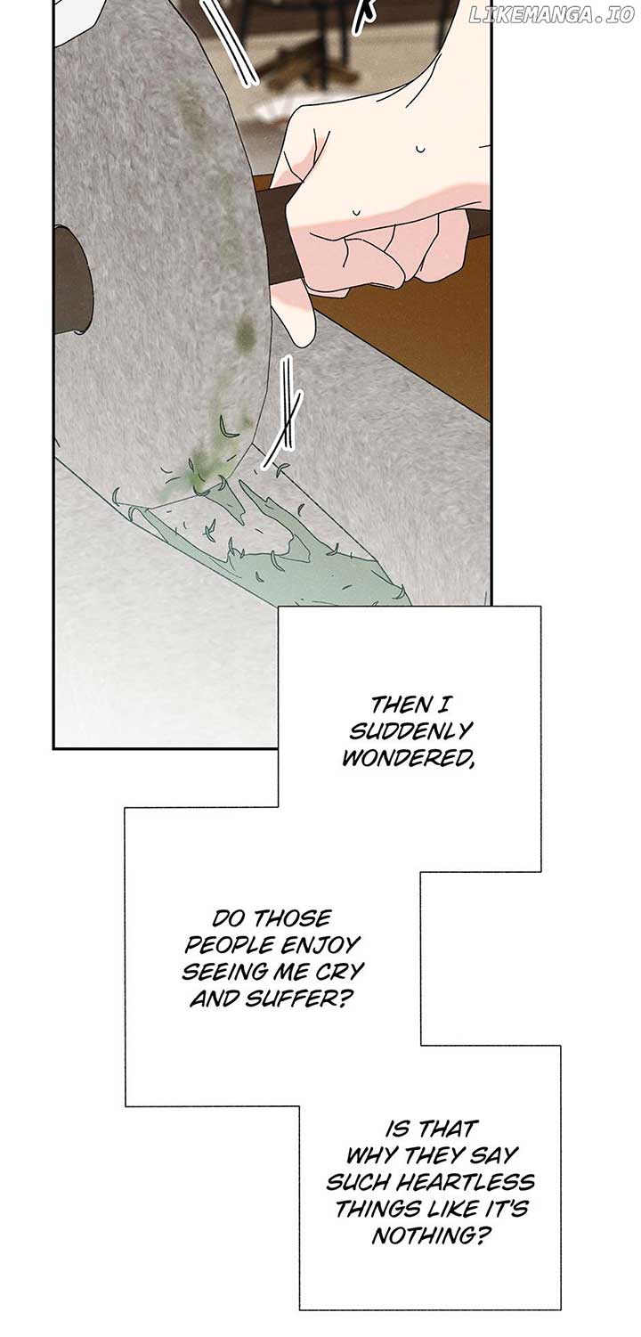 Royal Marriage (2024) Chapter 14 page 25
