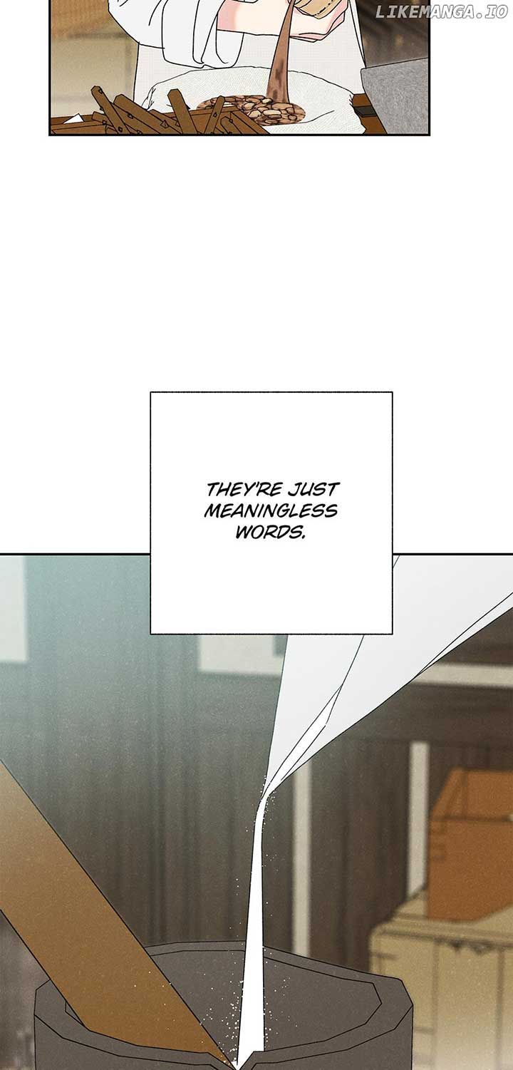 Royal Marriage (2024) Chapter 14 page 28