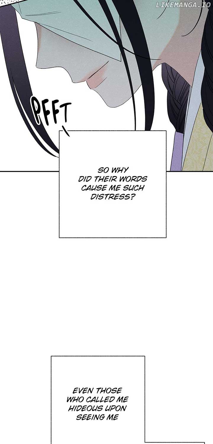 Royal Marriage (2024) Chapter 14 page 30