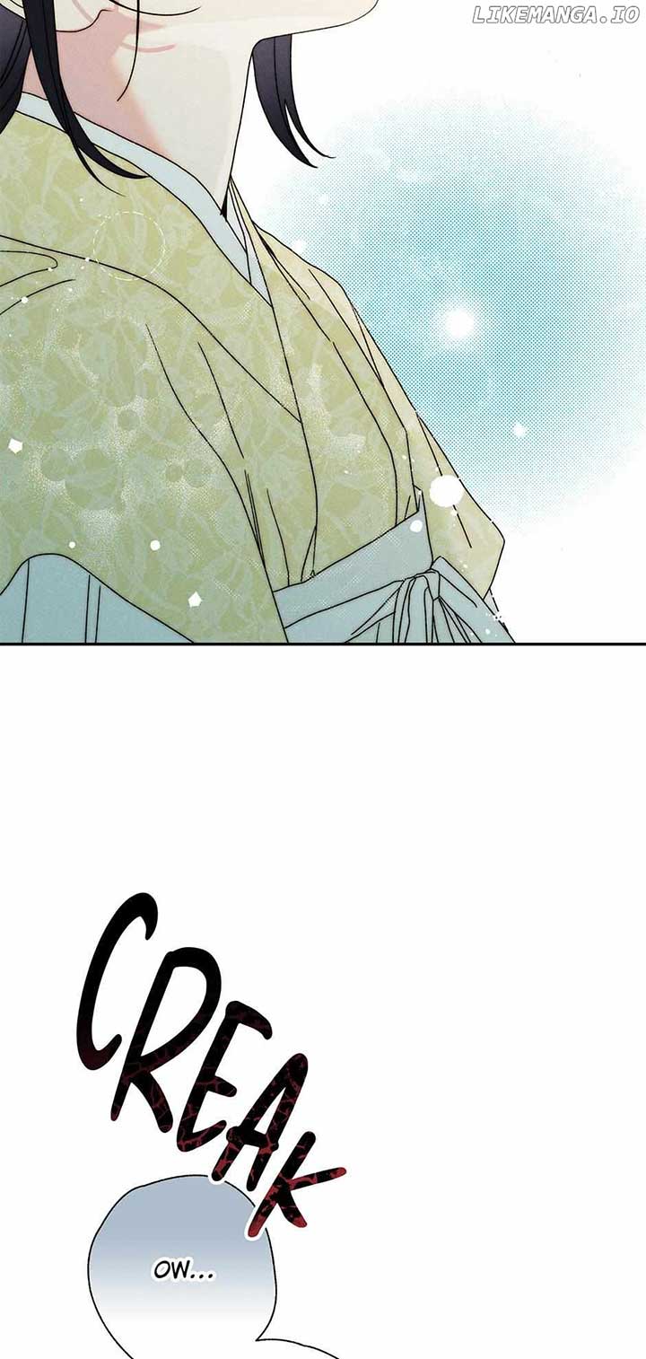Royal Marriage (2024) Chapter 14 page 34