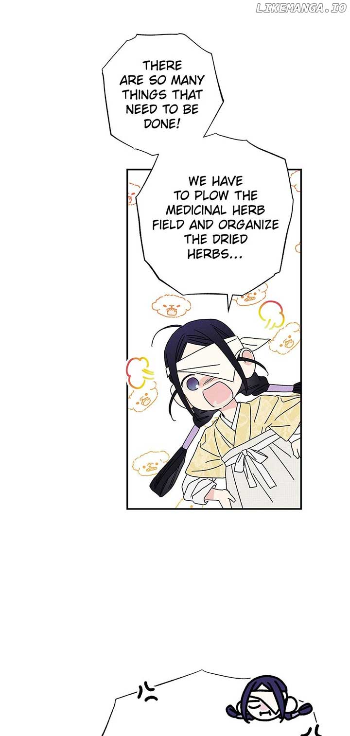 Royal Marriage (2024) Chapter 14 page 36