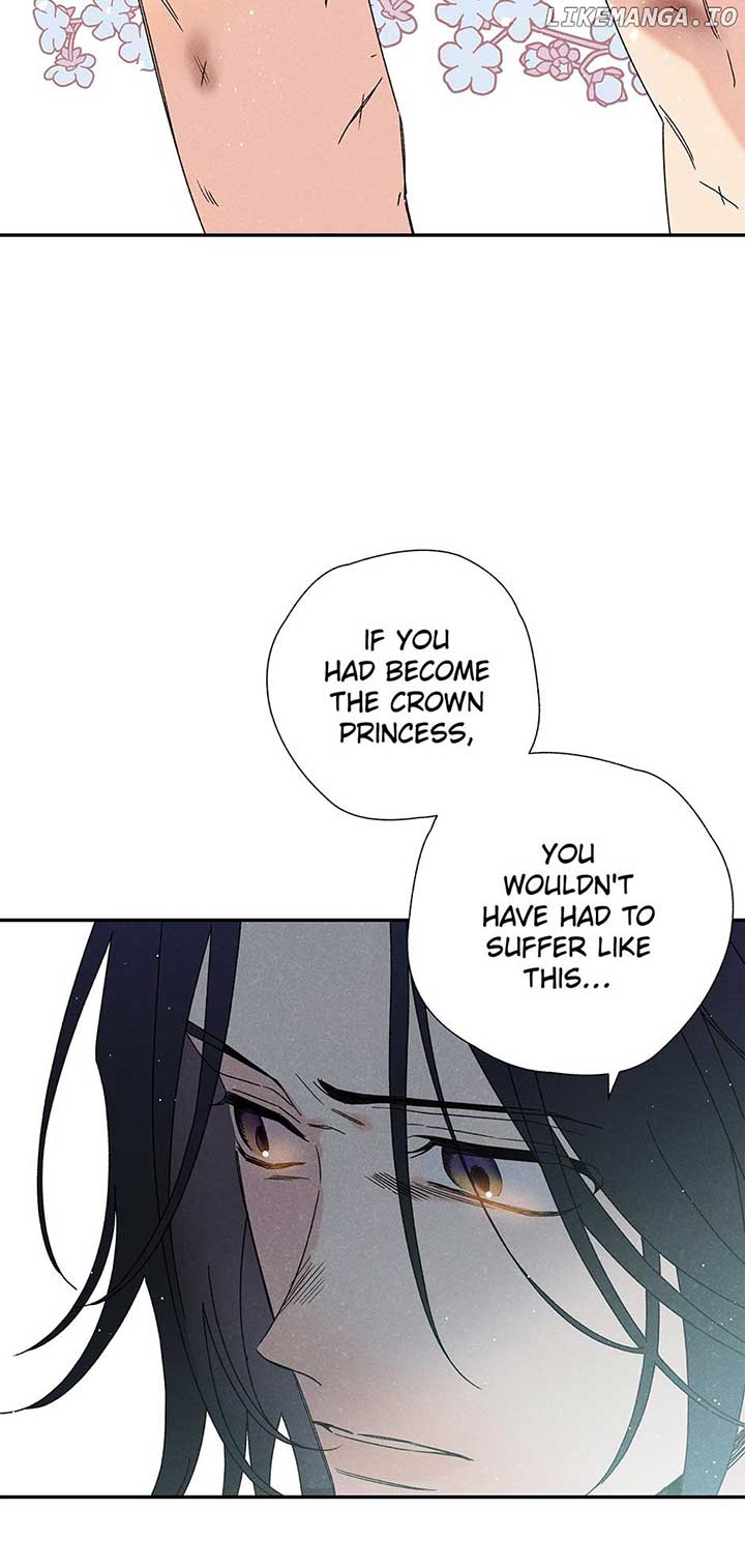 Royal Marriage (2024) Chapter 14 page 38