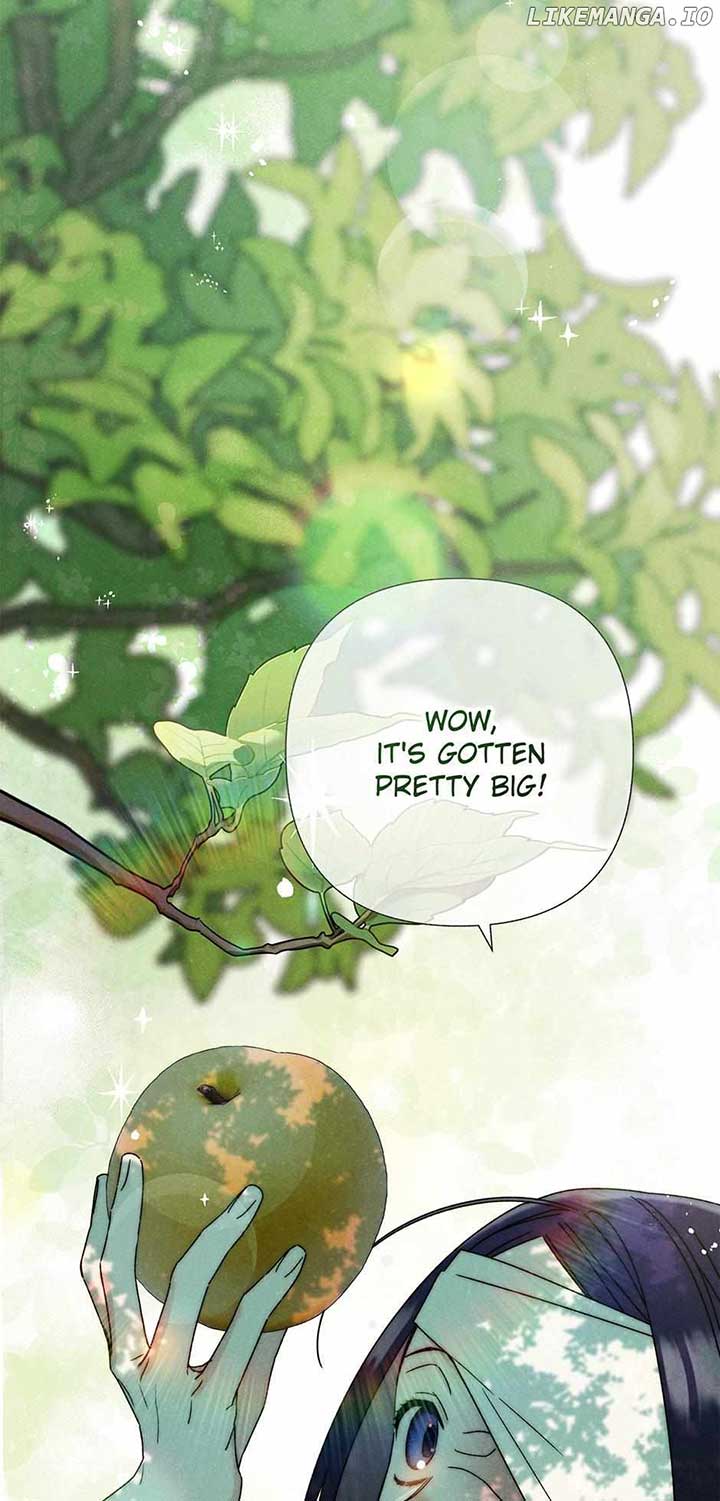 Royal Marriage (2024) Chapter 14 page 3