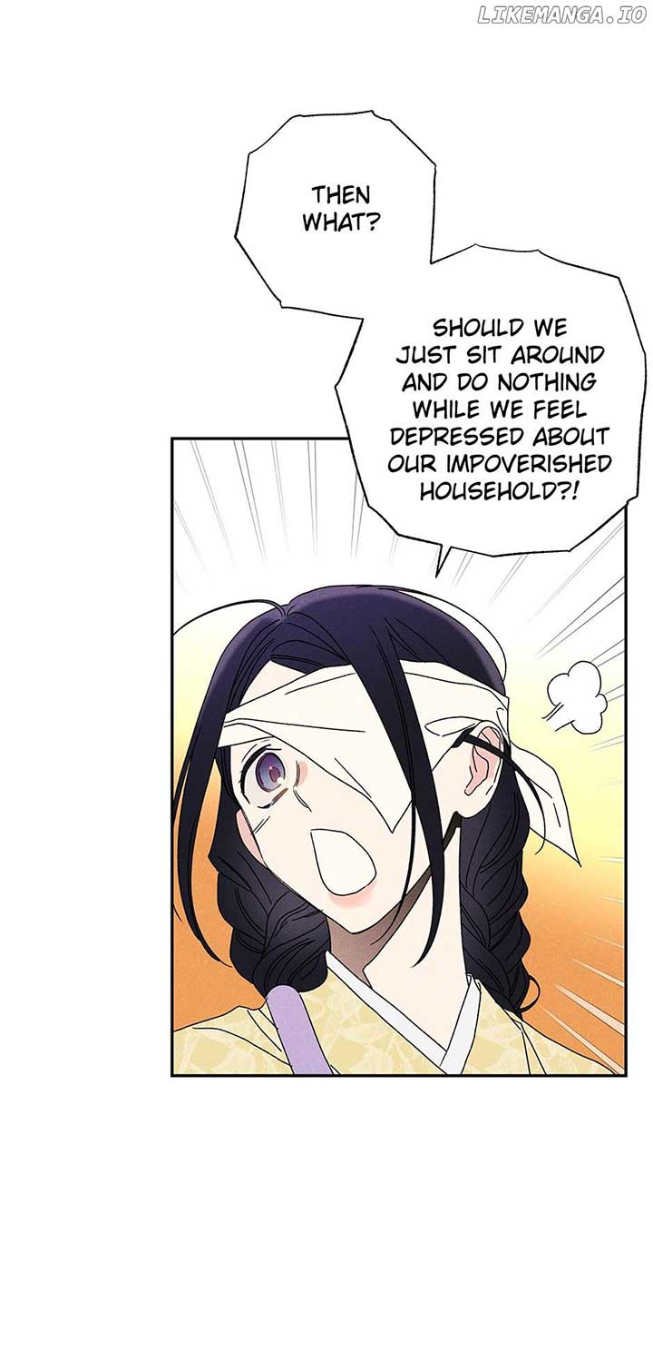 Royal Marriage (2024) Chapter 14 page 39