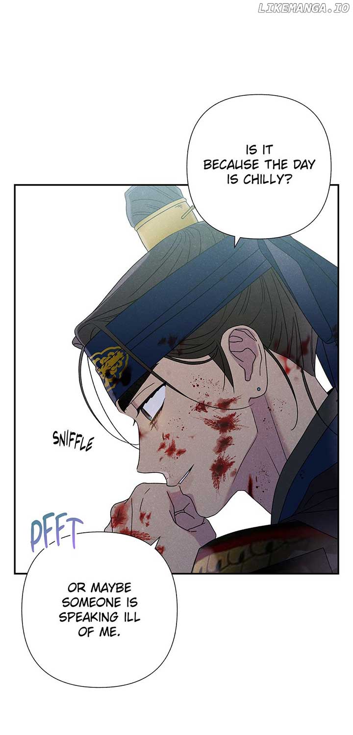 Royal Marriage (2024) Chapter 14 page 51