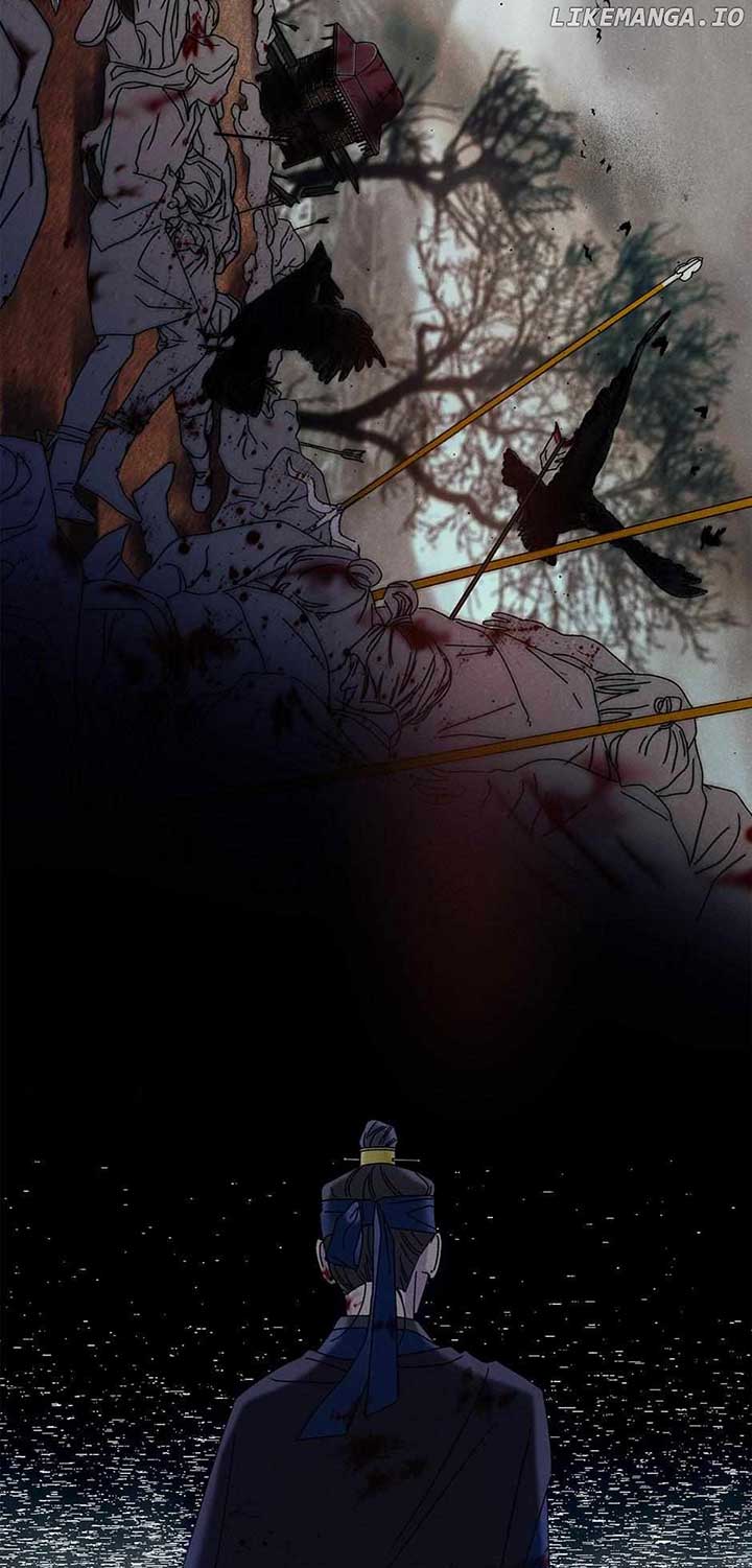 Royal Marriage (2024) Chapter 14 page 56