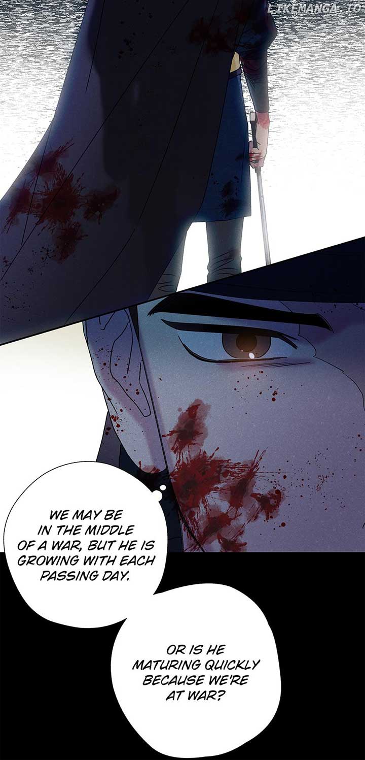 Royal Marriage (2024) Chapter 14 page 57