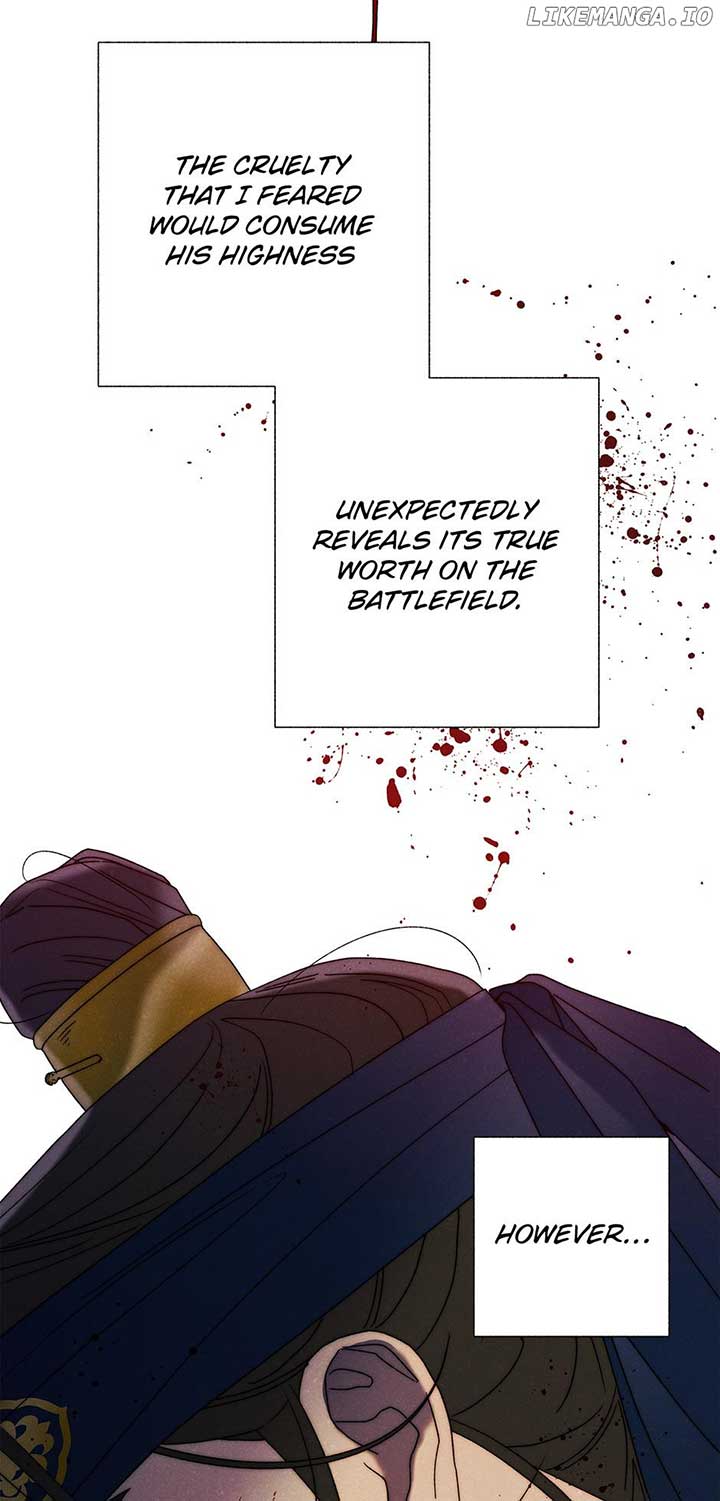 Royal Marriage (2024) Chapter 14 page 59