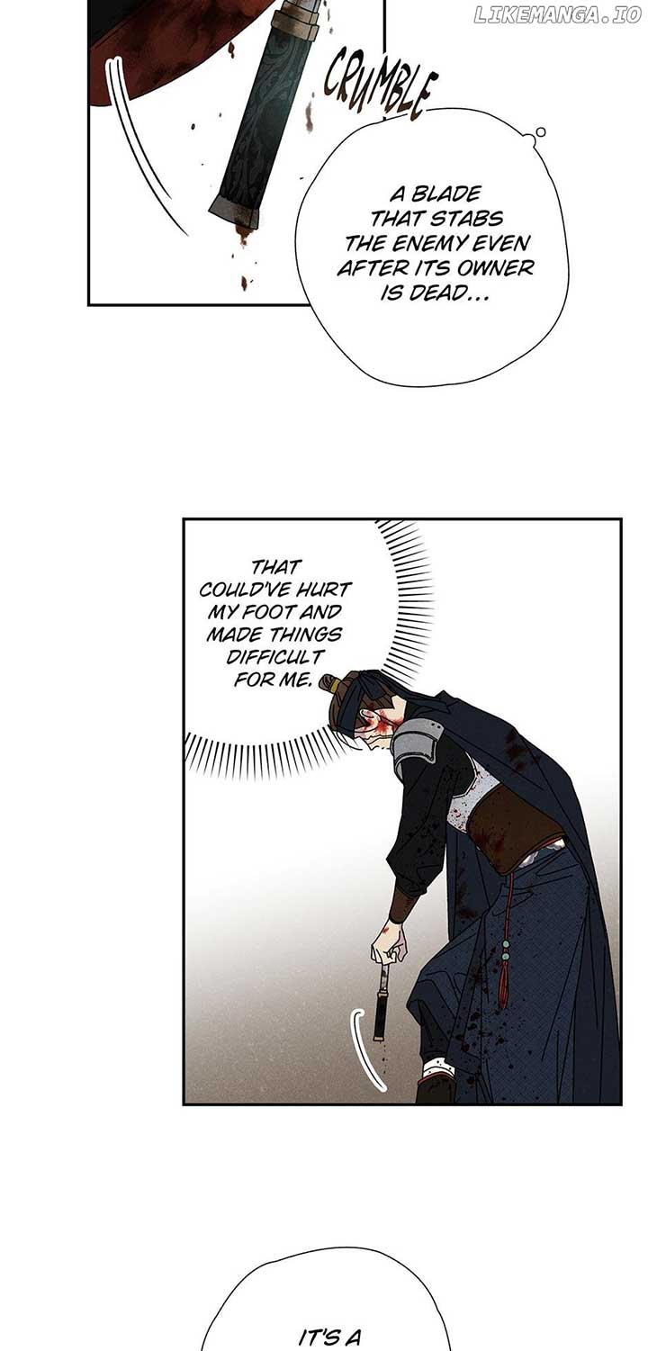 Royal Marriage (2024) Chapter 14 page 62