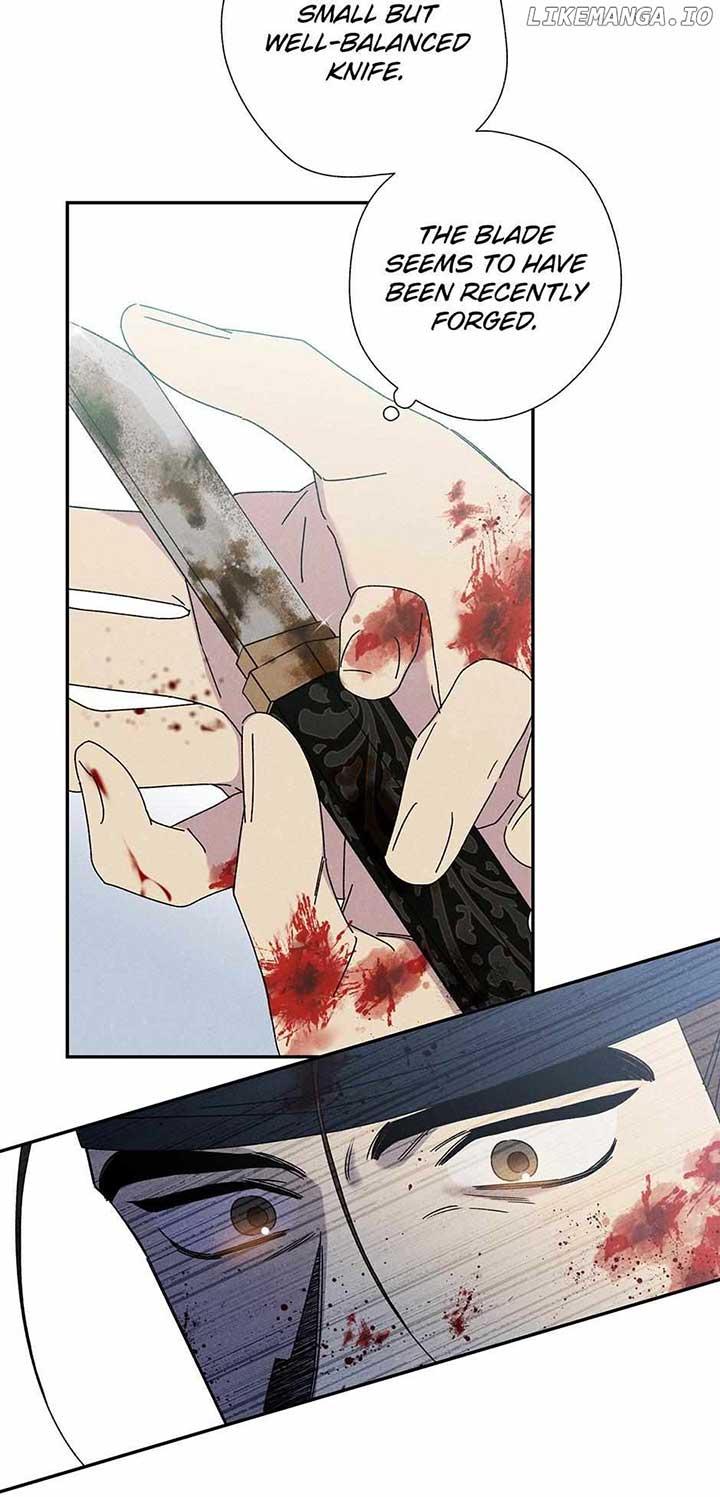 Royal Marriage (2024) Chapter 14 page 63