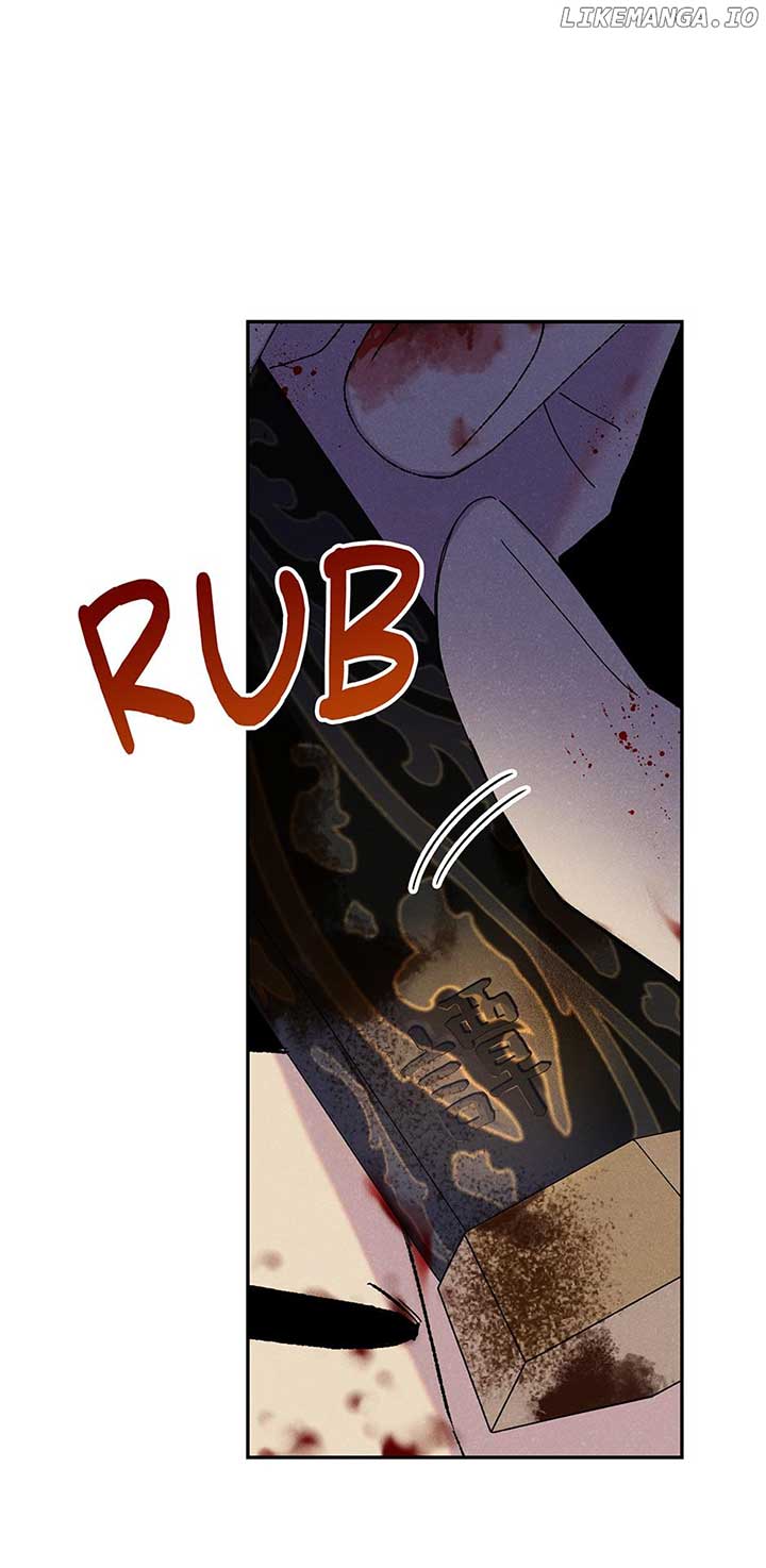 Royal Marriage (2024) Chapter 14 page 64