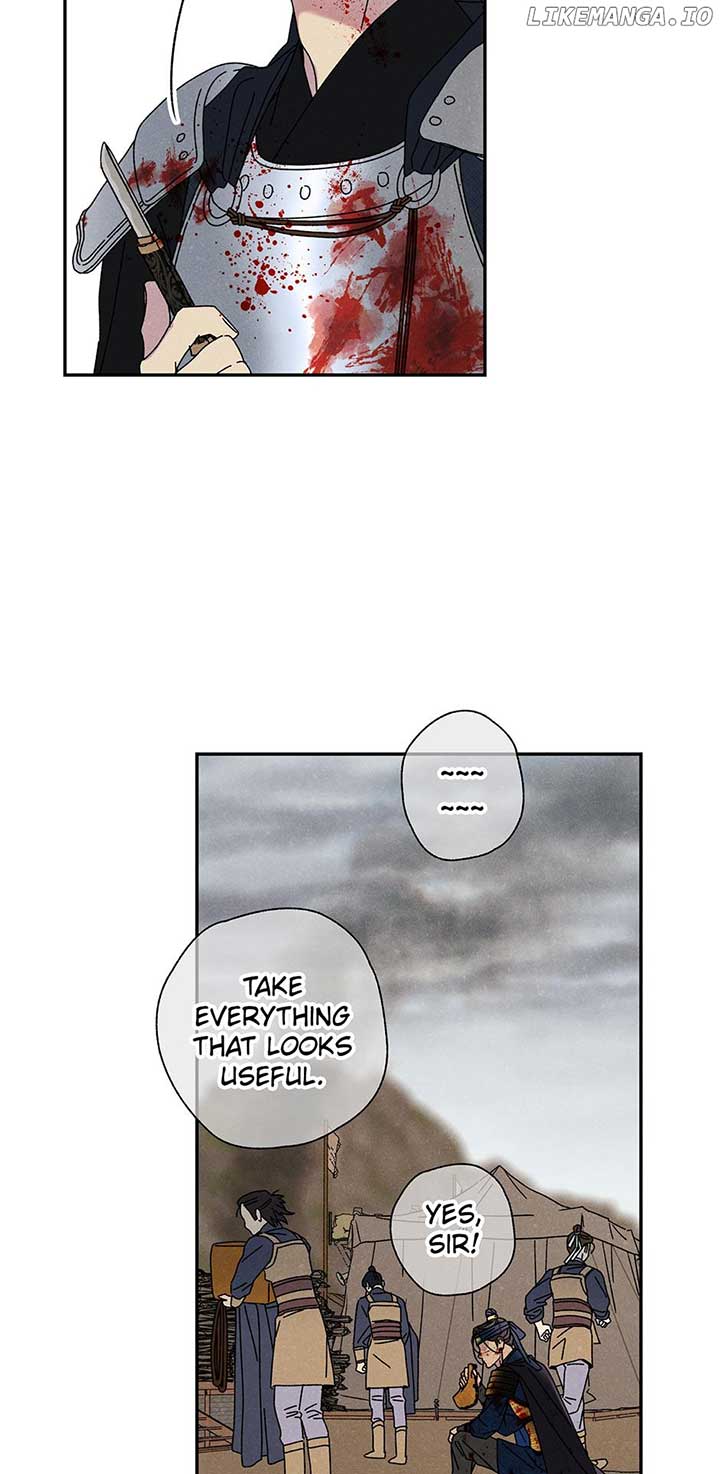 Royal Marriage (2024) Chapter 14 page 66