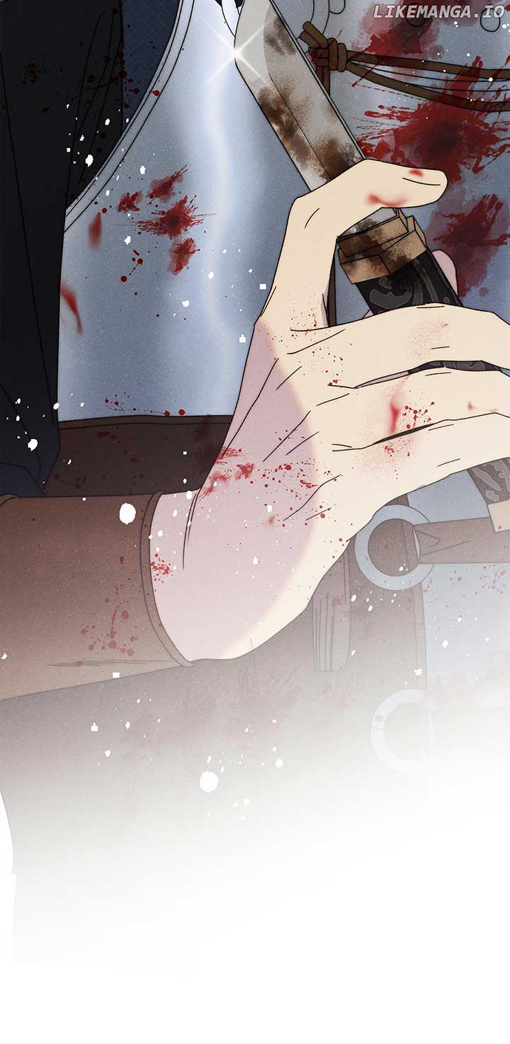 Royal Marriage (2024) Chapter 14 page 69