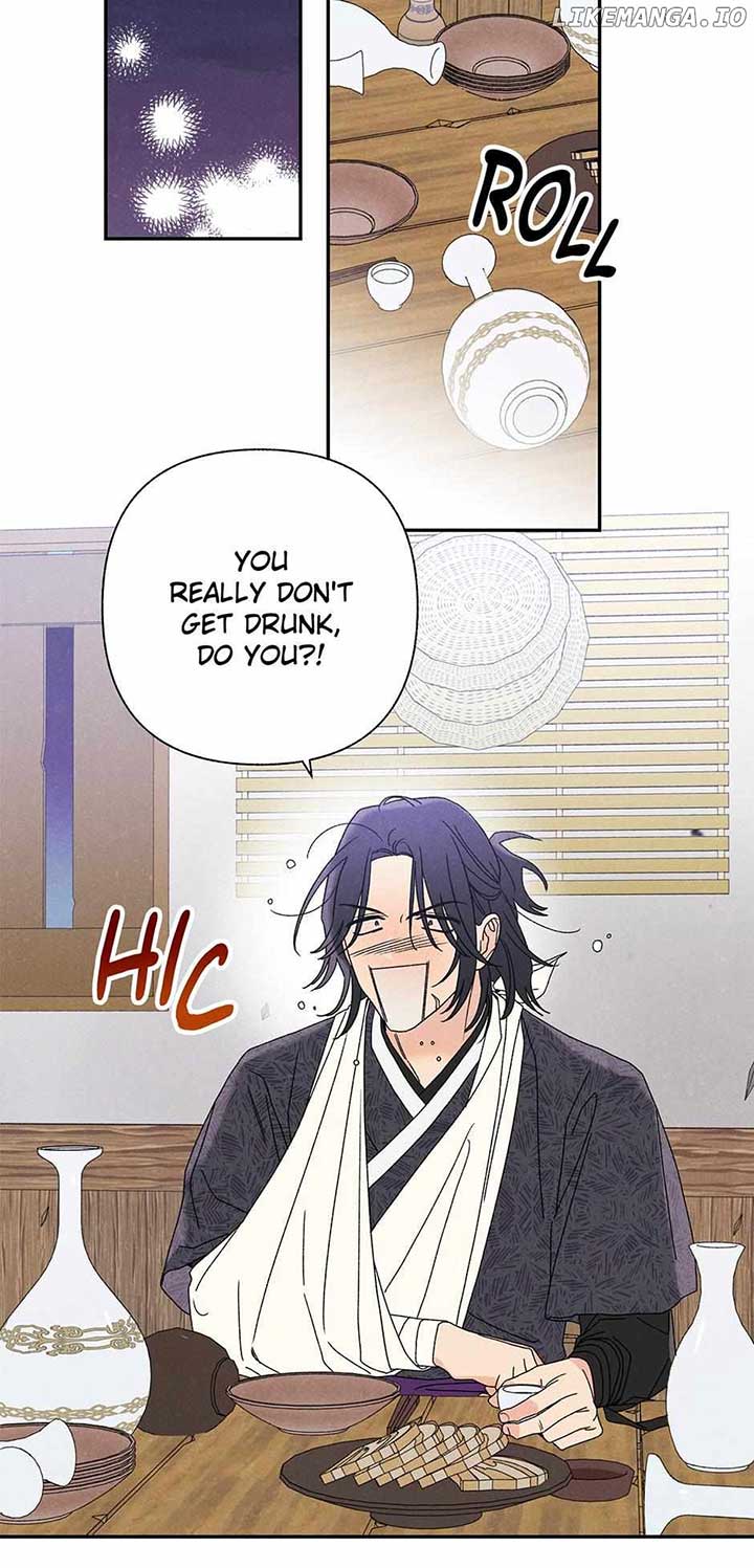 Royal Marriage (2024) Chapter 22 page 36