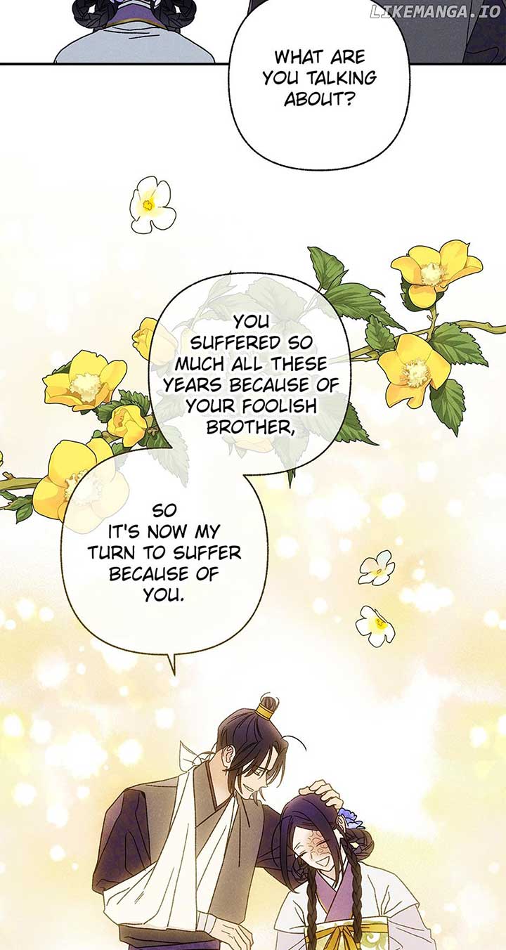 Royal Marriage (2024) Chapter 23 page 11
