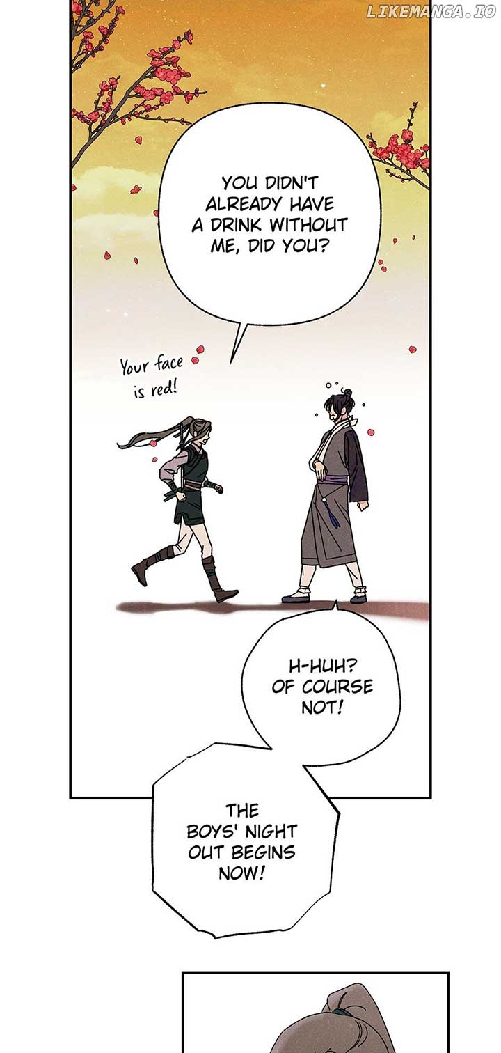 Royal Marriage (2024) Chapter 23 page 30