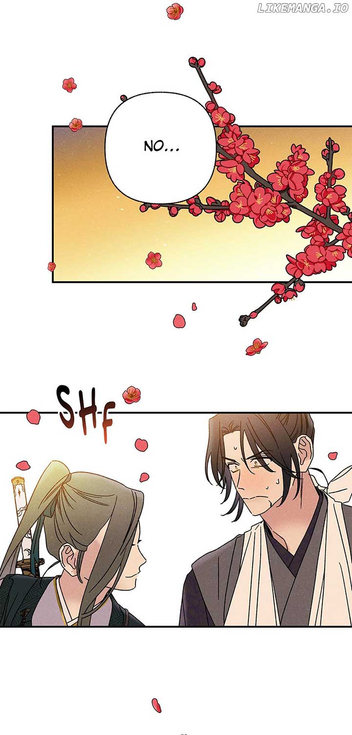 Royal Marriage (2024) Chapter 23 page 32