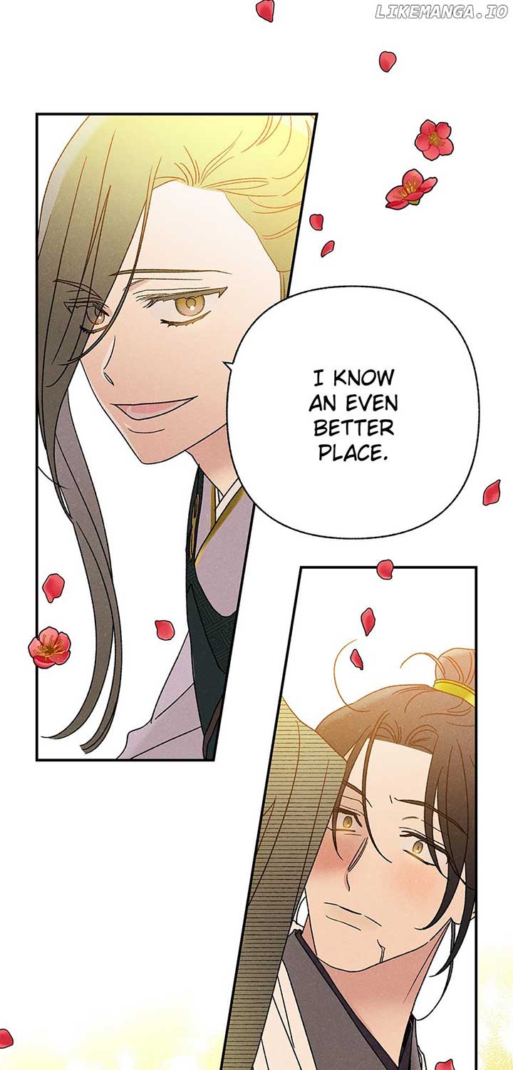 Royal Marriage (2024) Chapter 23 page 33