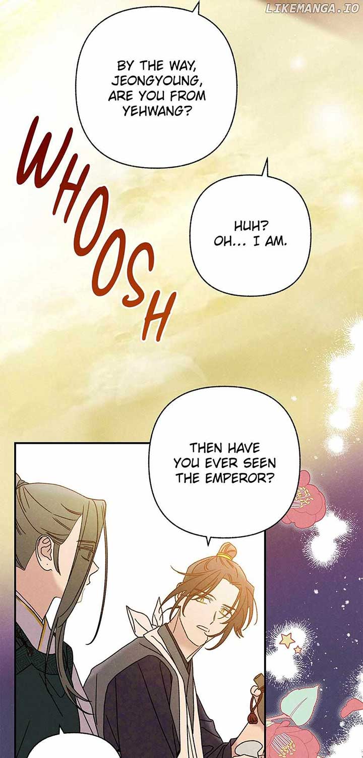 Royal Marriage (2024) Chapter 23 page 35