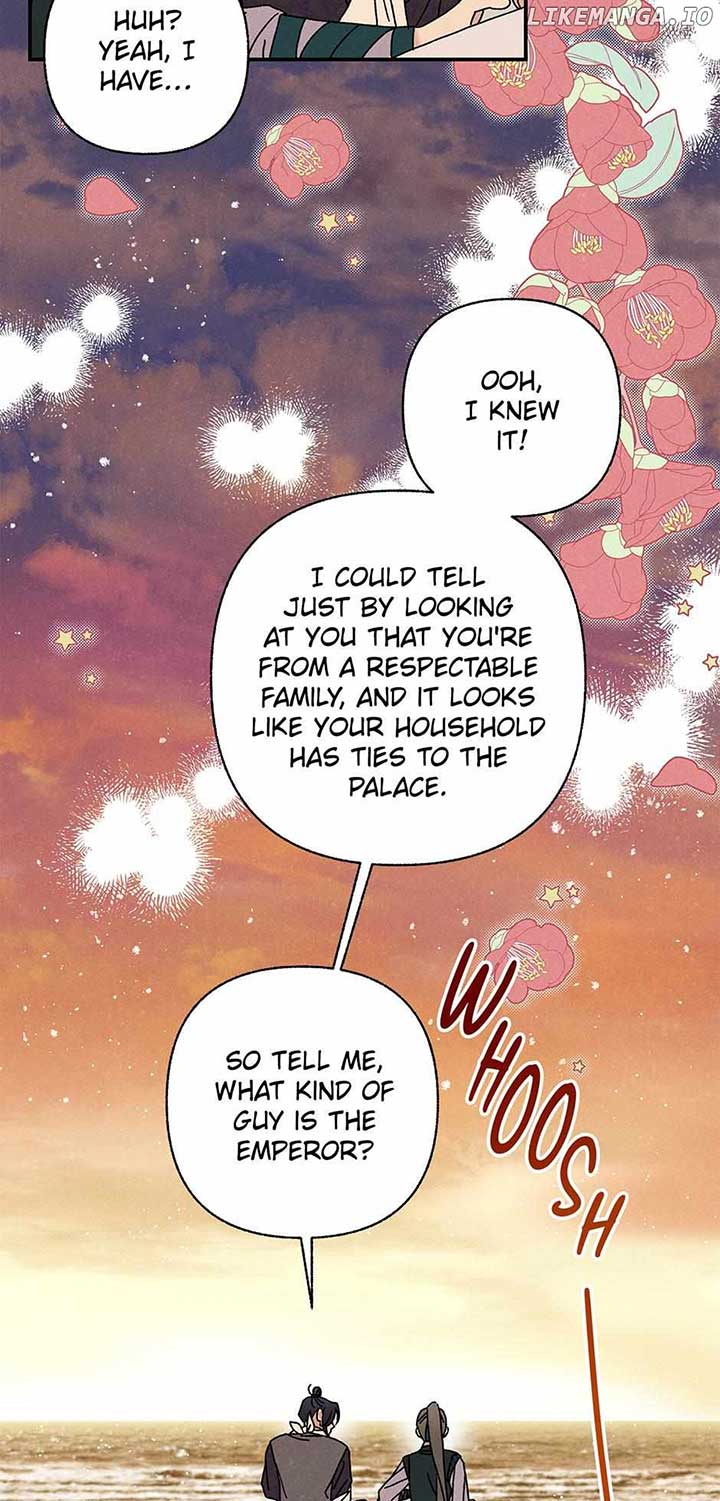 Royal Marriage (2024) Chapter 23 page 36