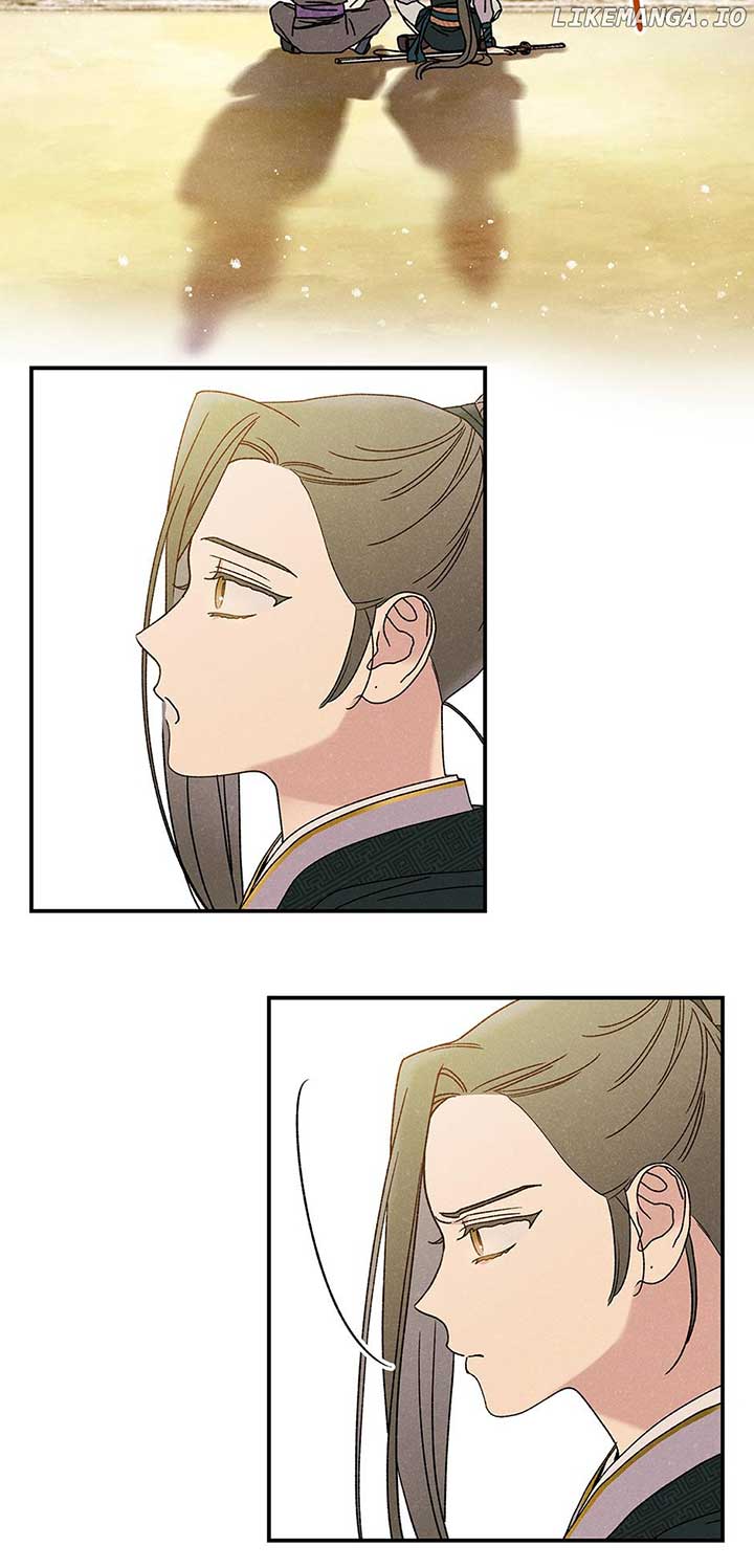 Royal Marriage (2024) Chapter 23 page 37