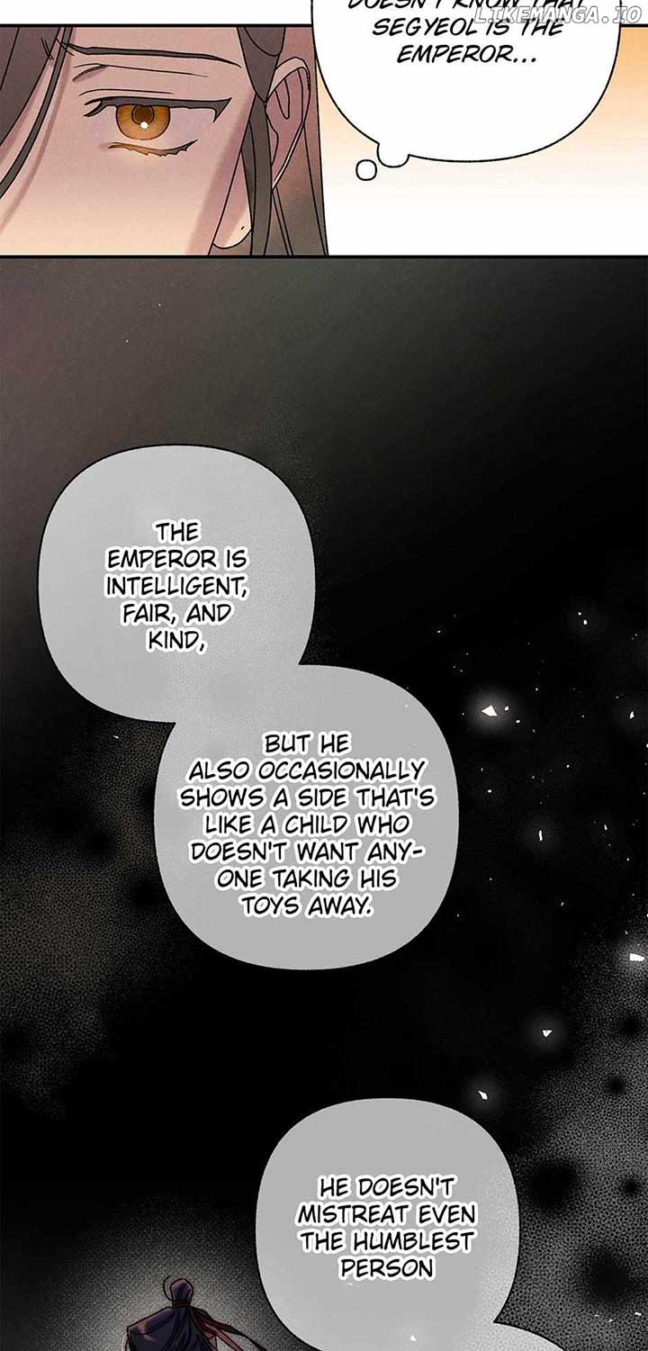 Royal Marriage (2024) Chapter 23 page 39