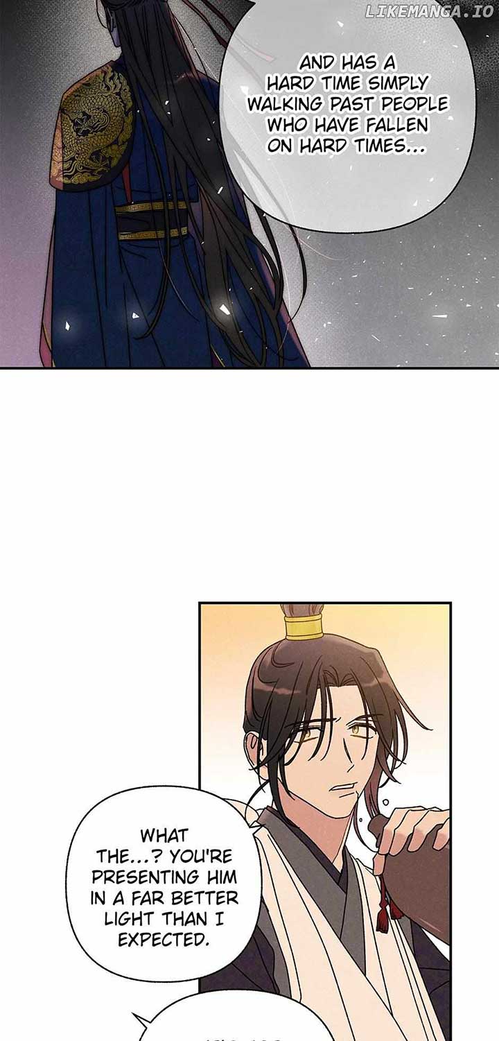 Royal Marriage (2024) Chapter 23 page 40