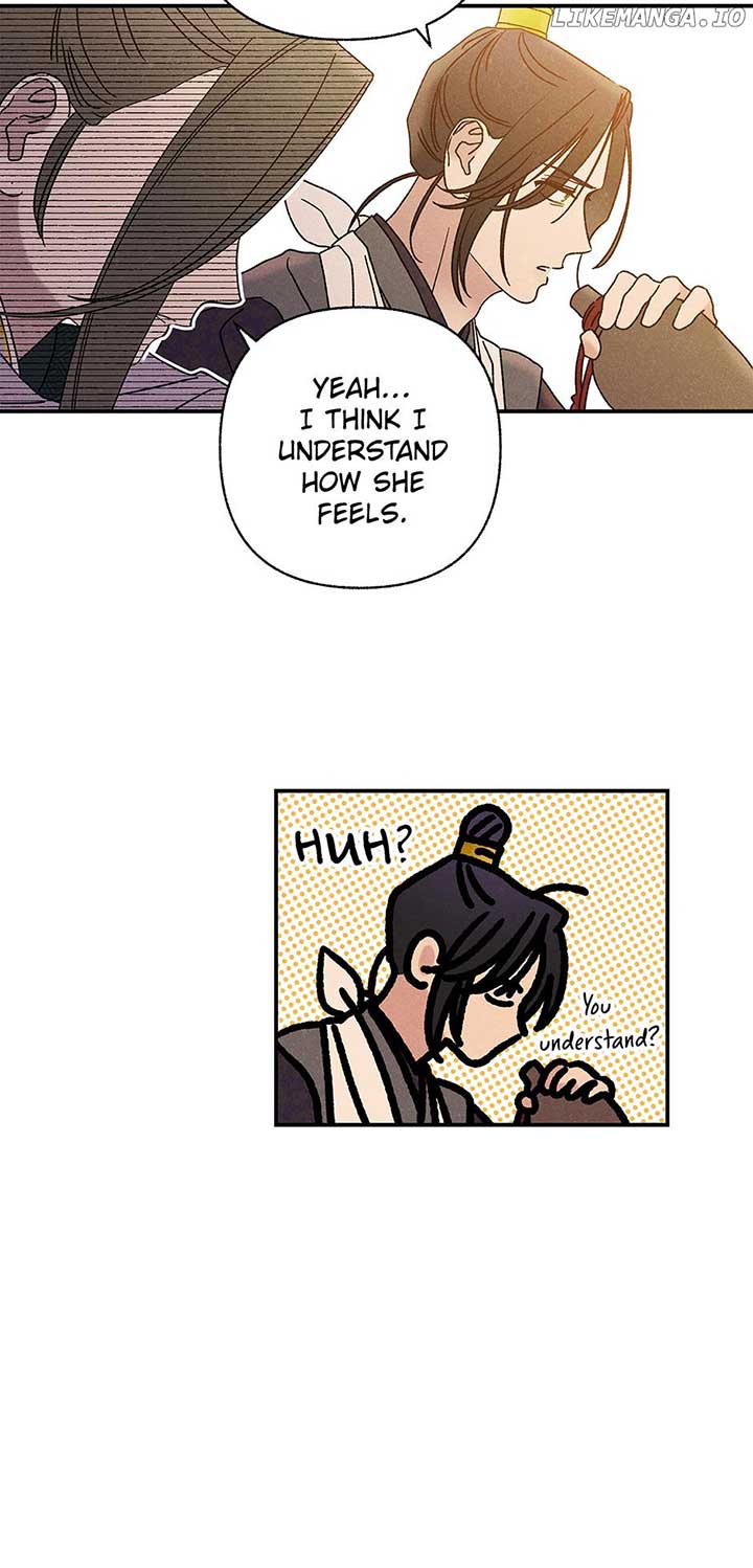 Royal Marriage (2024) Chapter 23 page 42