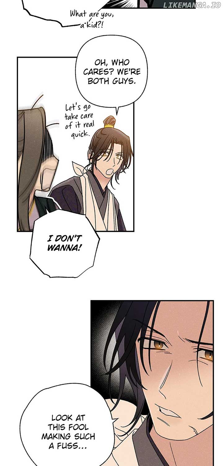 Royal Marriage (2024) Chapter 23 page 44