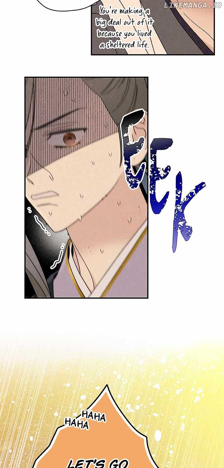 Royal Marriage (2024) Chapter 23 page 45