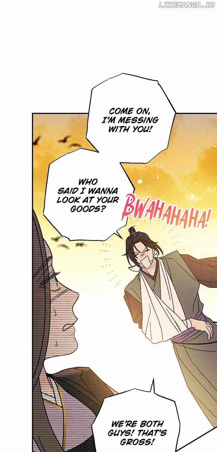 Royal Marriage (2024) Chapter 23 page 48