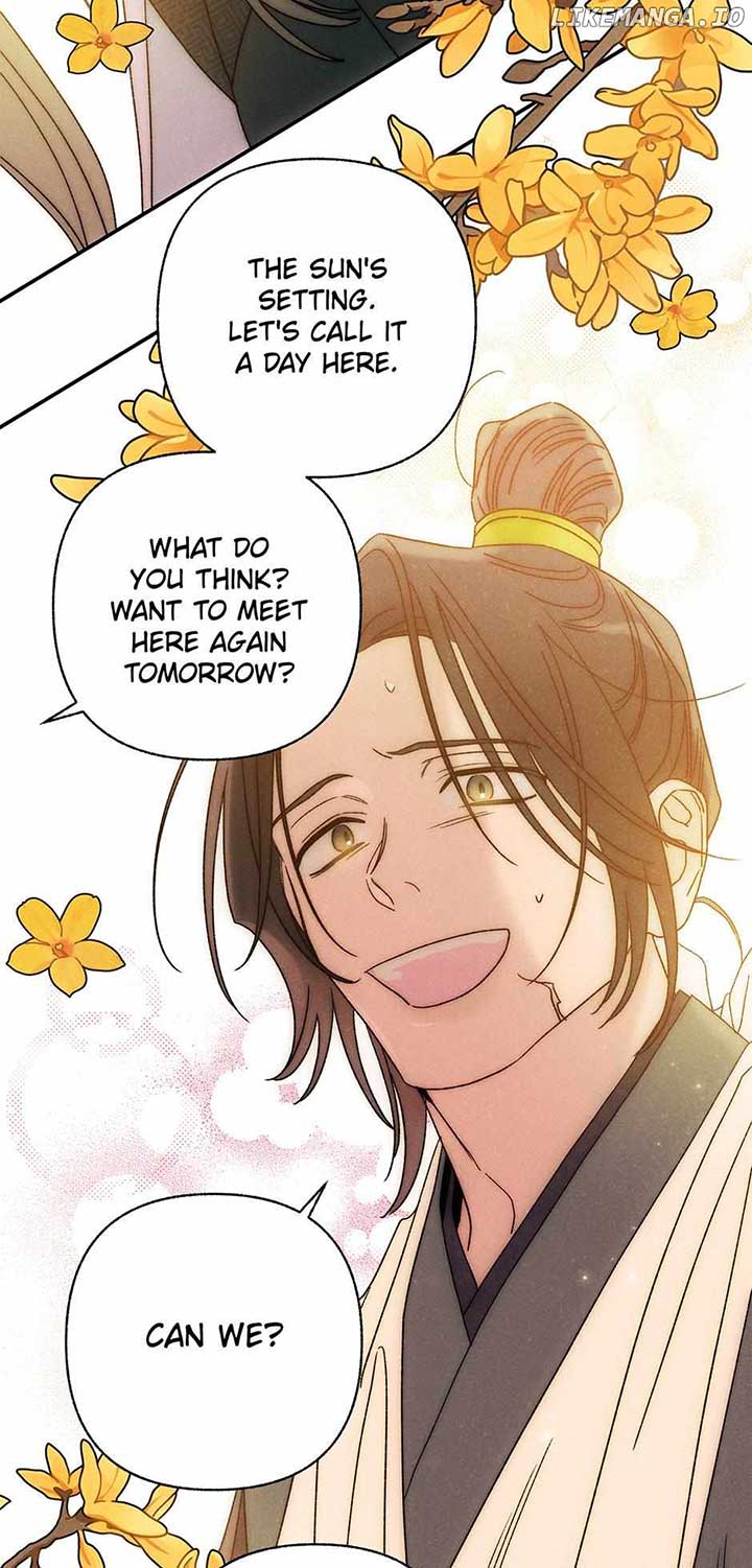 Royal Marriage (2024) Chapter 23 page 51