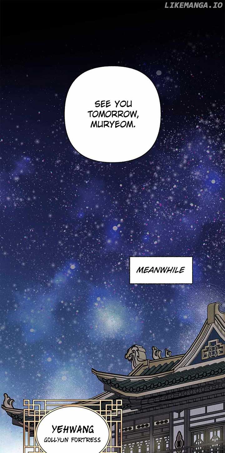 Royal Marriage (2024) Chapter 23 page 54