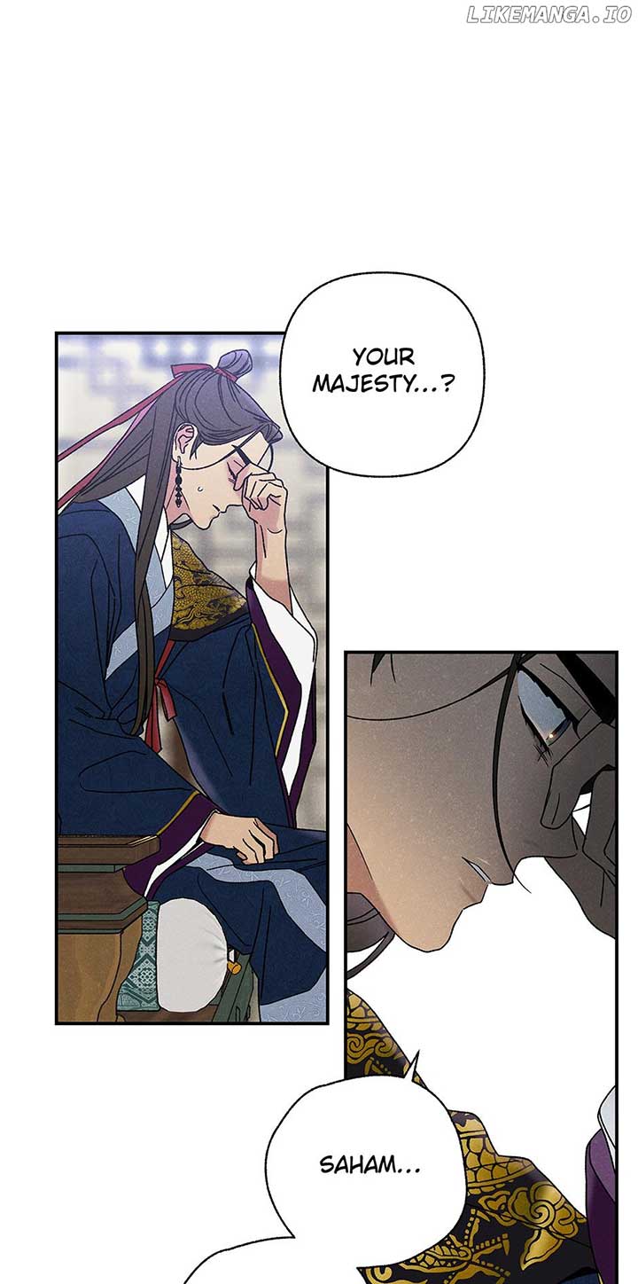 Royal Marriage (2024) Chapter 23 page 56