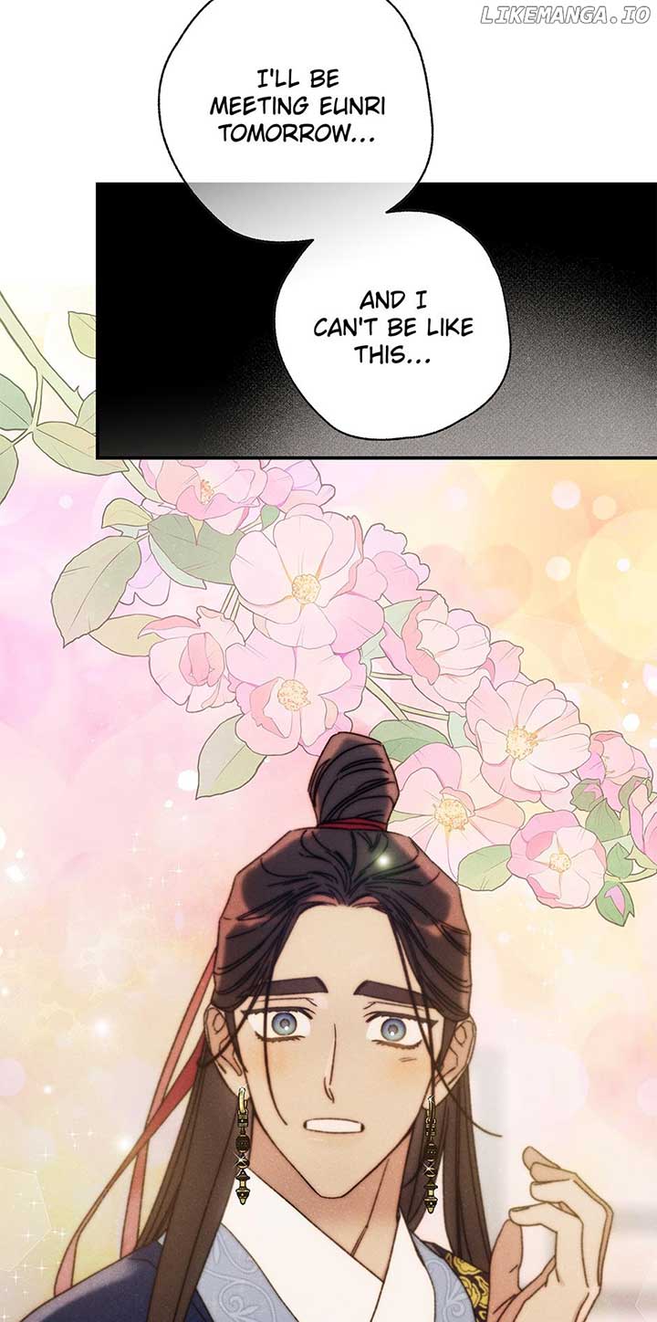 Royal Marriage (2024) Chapter 23 page 58