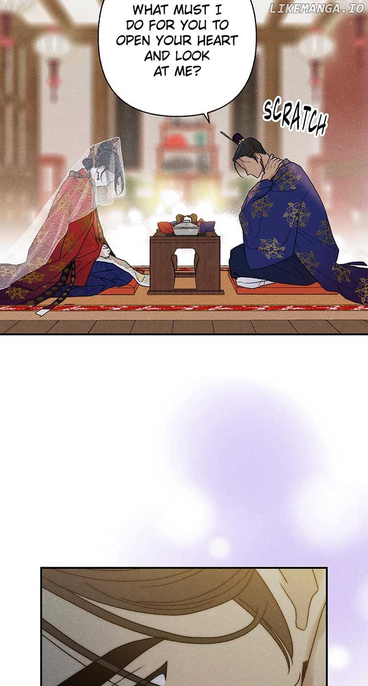 Royal Marriage (2024) Chapter 24 page 64