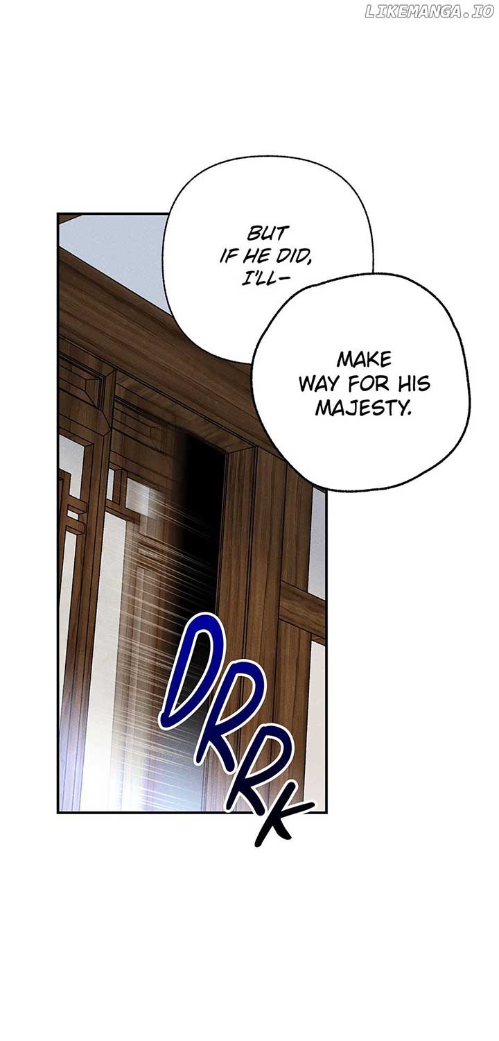 Royal Marriage (2024) Chapter 25 page 19