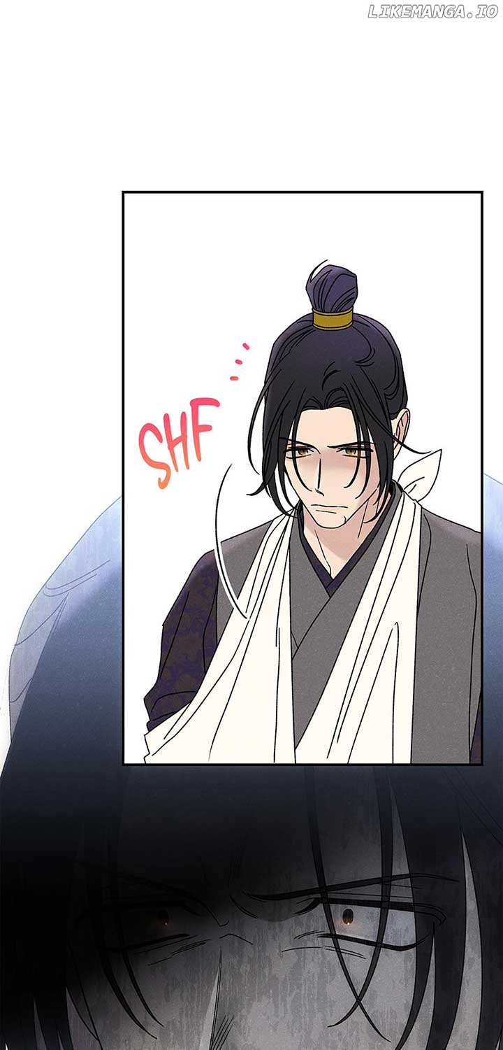 Royal Marriage (2024) Chapter 25 page 21