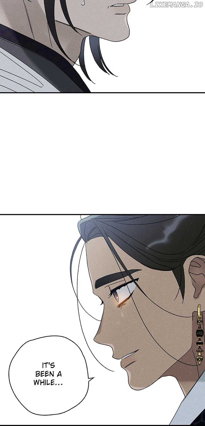 Royal Marriage (2024) Chapter 25 page 24