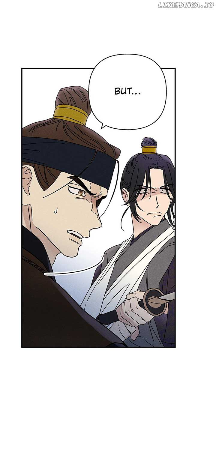 Royal Marriage (2024) Chapter 25 page 30