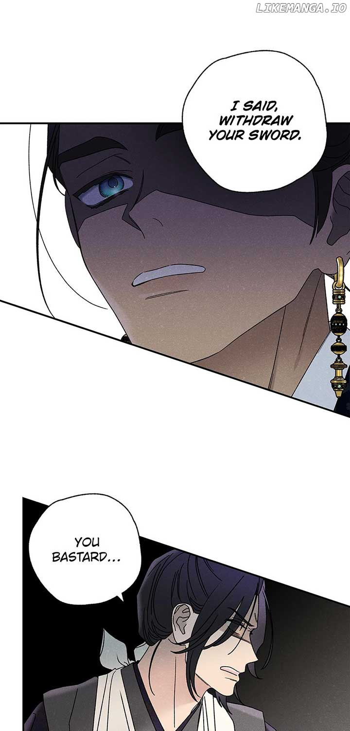 Royal Marriage (2024) Chapter 25 page 31
