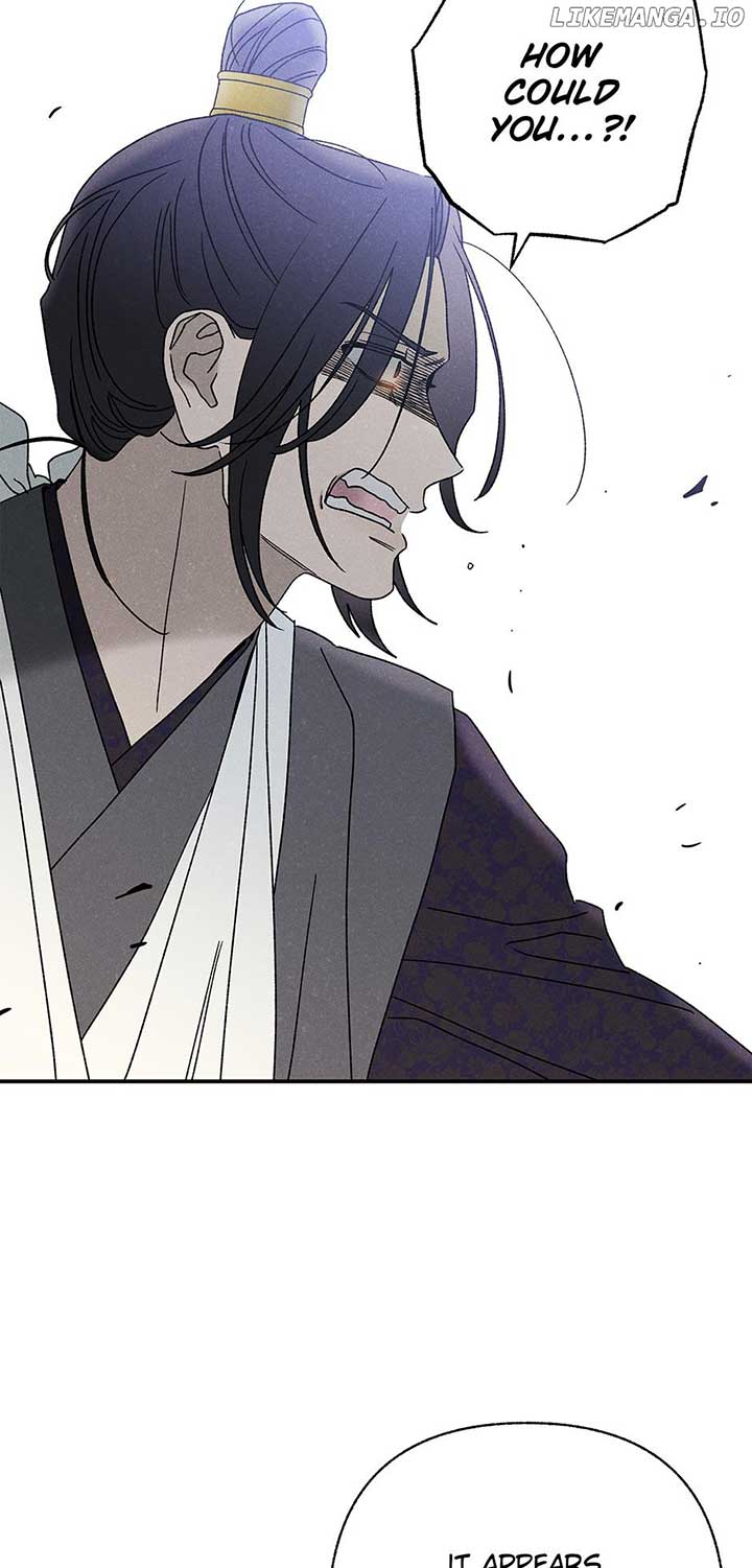 Royal Marriage (2024) Chapter 25 page 35