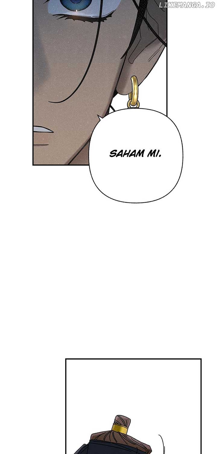 Royal Marriage (2024) Chapter 25 page 38
