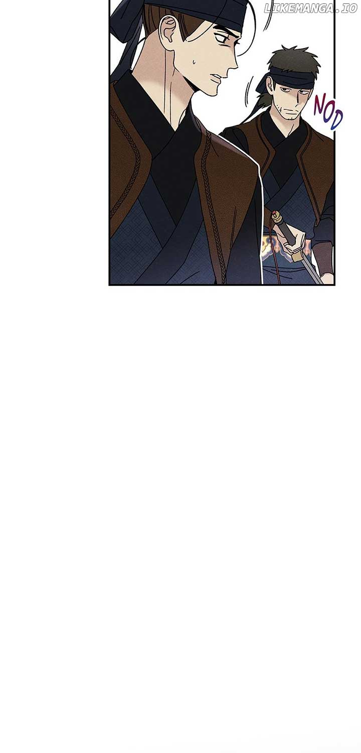 Royal Marriage (2024) Chapter 25 page 39