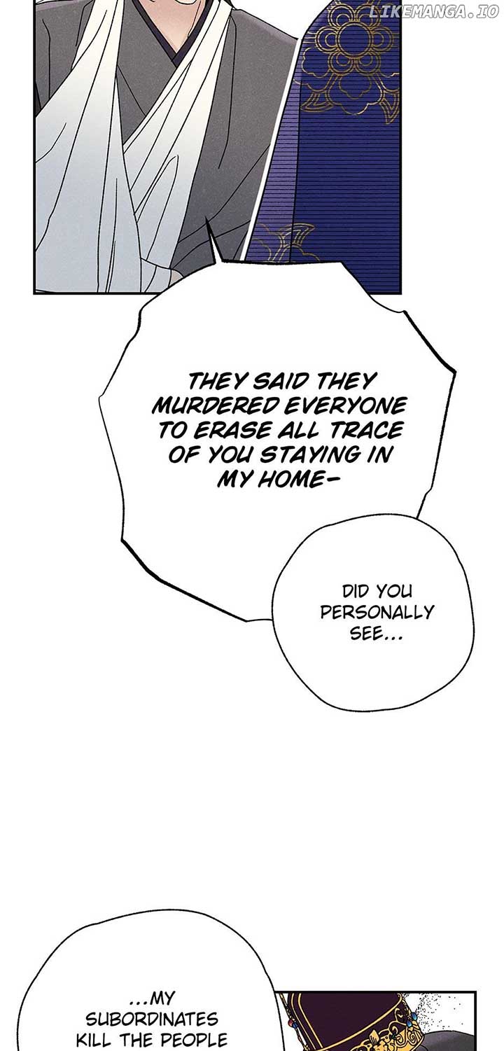 Royal Marriage (2024) Chapter 25 page 45