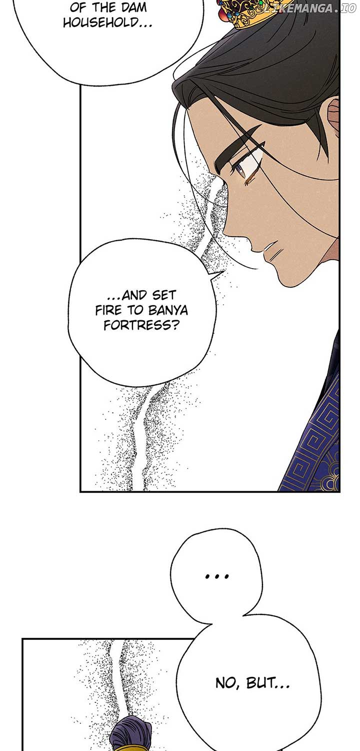 Royal Marriage (2024) Chapter 25 page 46