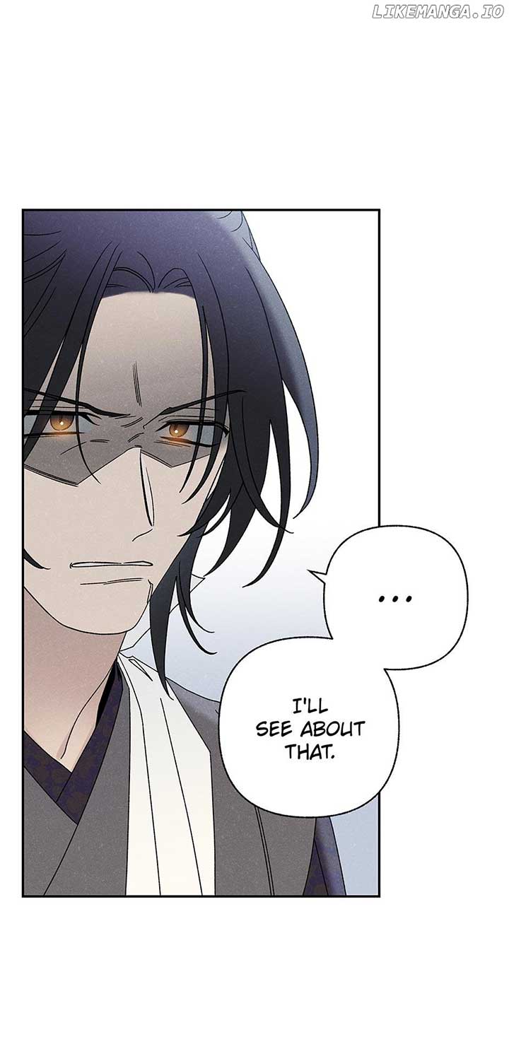Royal Marriage (2024) Chapter 25 page 51