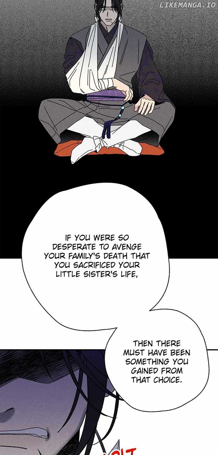 Royal Marriage (2024) Chapter 25 page 57