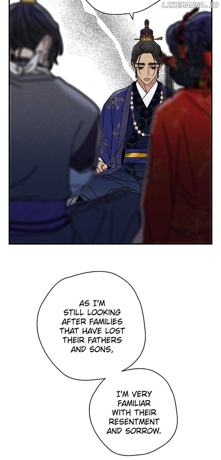 Royal Marriage (2024) Chapter 25 page 60
