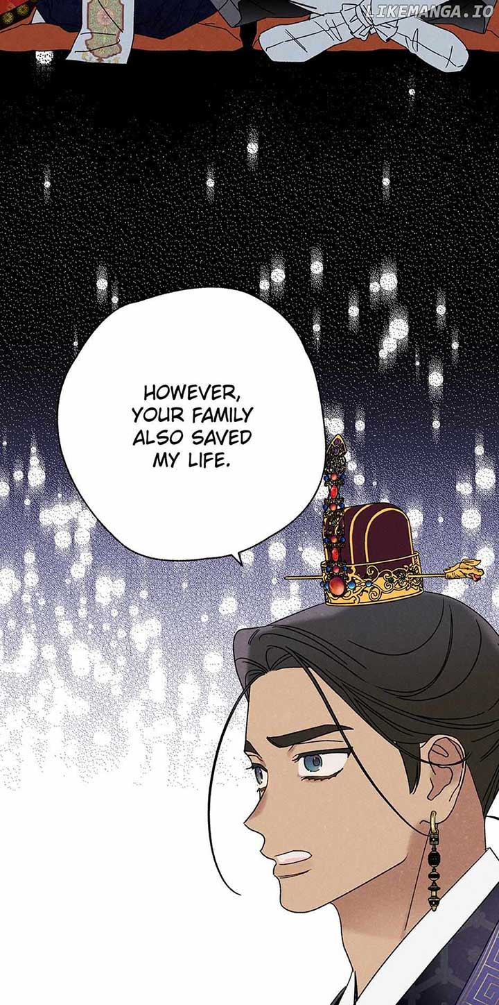 Royal Marriage (2024) Chapter 25 page 62